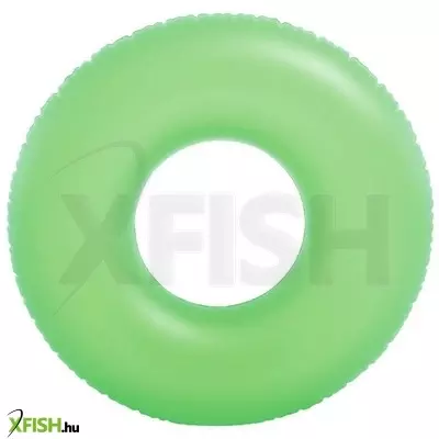 Intex neon frost úszógumi - 91 cm, többféle