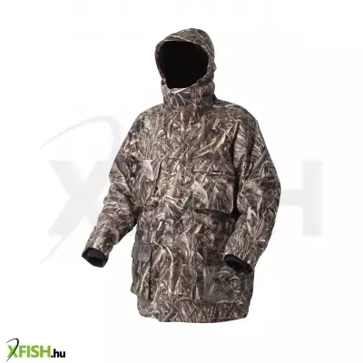 Prologic Max5 Thermo Armour Pro Jacket L Thermo Kabát