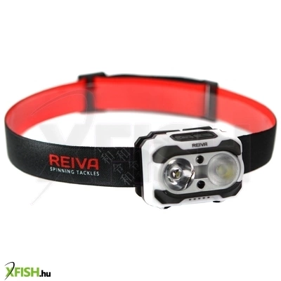 Reiva Seahawk Horgász Fejlámpa