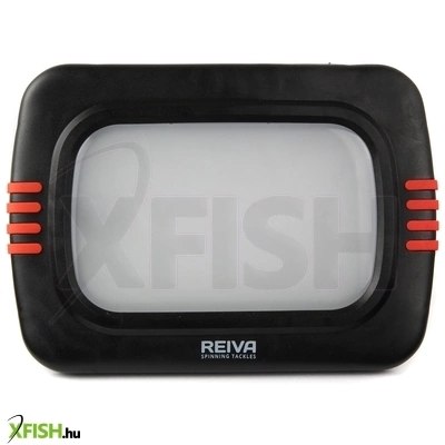 Reiva Forest Tábori Horgász Lámpa