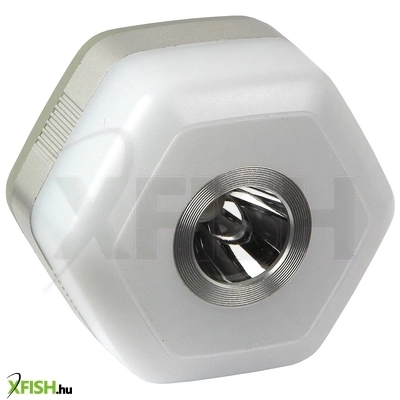 Reiva Bivy Tábori Horgász Lámpa