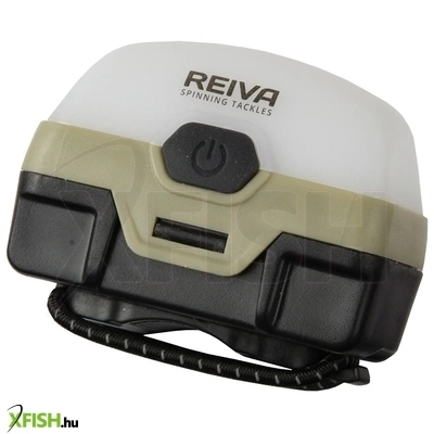 Reiva Spot Tábori Horgász Lámpa