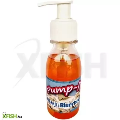Top Mix Pump-It Pumpás Aroma - Kéksajt 80ml