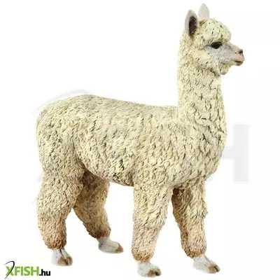Papo alpaka