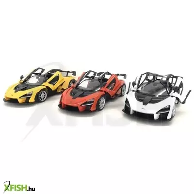 Rastar távirányítós autó 114 mclaren senna