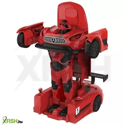 Rastar transformer autó 132 mercedes benz gt3