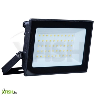 Gao 48984 falra szerelhető LED fényvető, 50 w, 5500 lumen, kül- és beltéri kivitel