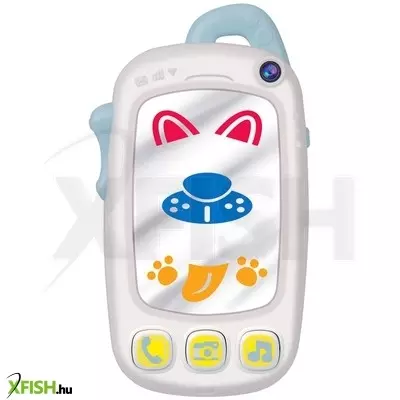 winfun első mobiltelefonom