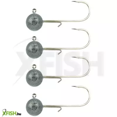 Nevis Jig Horog 1/0-14G 4Db/Csomag