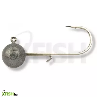 Gamakatsu Jig Horog 2/0-7G 4Db/Cs