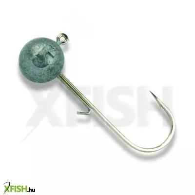 Jig Head 2-2G 4Db/Cs.