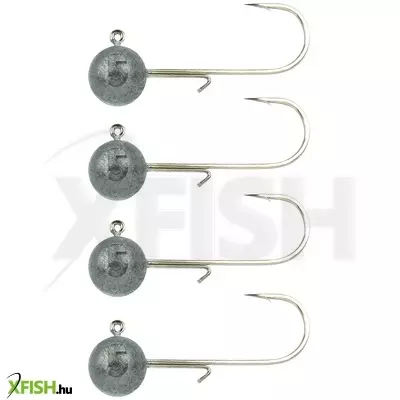 Jig Head 3/0 10G 4Db/Cs