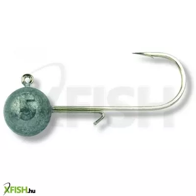 Jig Head 3/0 14G 4Db/Cs