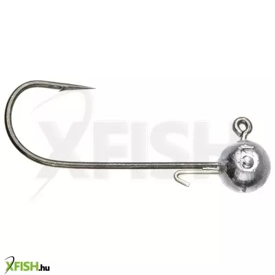 reiva ultra strong jig fej 2/0 - 5g 4 db/csomag