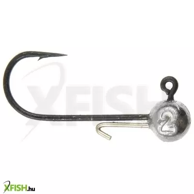 Reiva Ultra Strong Jig Fej 2 - 2g 4 db/csomag