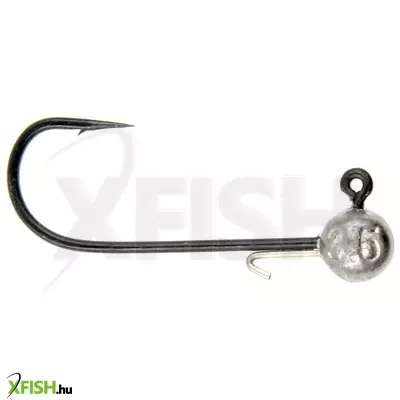 Reiva Ultra Strong Jig Fej 2 - 3,5g 4 db/csomag