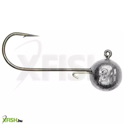 reiva ultra strong jig fej 3/0 - 24g 3 db/csomag