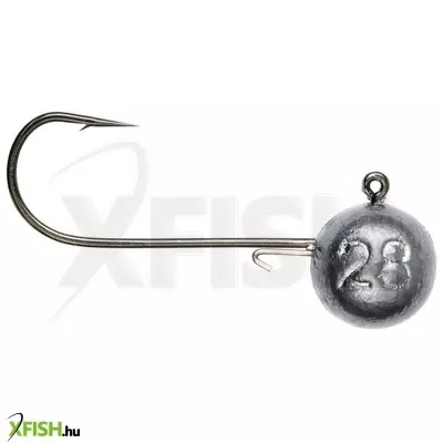 reiva ultra strong jig fej 4/0 - 28g 3 db/csomag