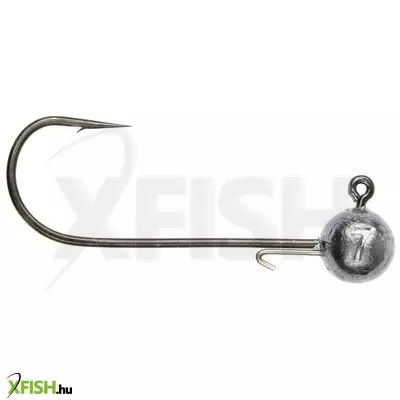 reiva ultra strong jig fej 5/0 - 7g 4 db/csomag