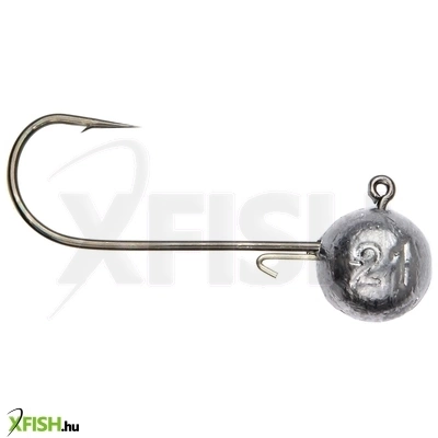 Reiva Ultra Strong Jig Horog 6.0-ás 28g 3db/csomag