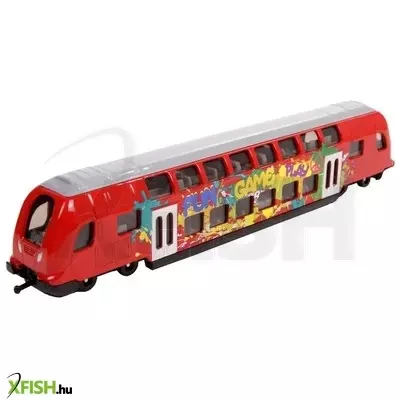 siku emeletes vonat 187 - 1791