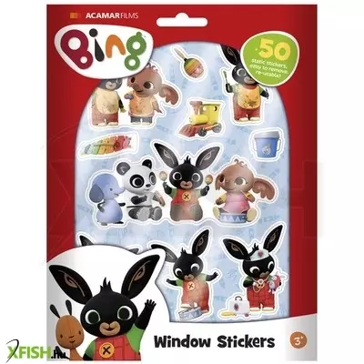 Totum bing ablakmatrica