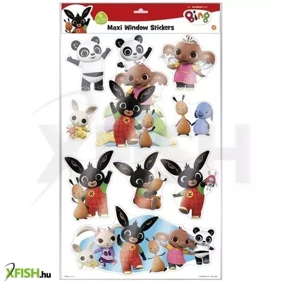 Totum bing ablakmatrica nagy