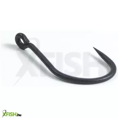 Prologic Pontyozó Horog Hoox Xc8 Barbless Size 10 - 10Pcs