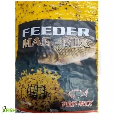Top Mix Feeder Mag-Mix 1,5 kg