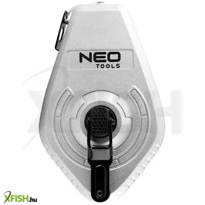 Neotools kicsapózsinór, alu házas, 30m