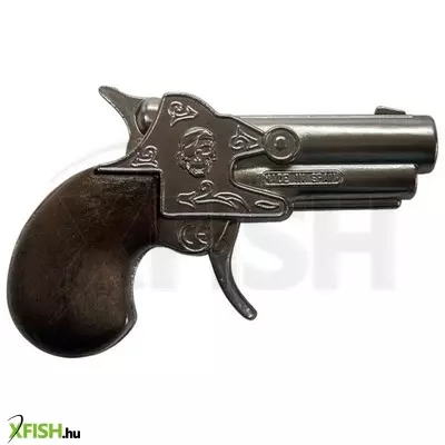 Gonher karib-tenger kalózai pisztoly - 9 cm