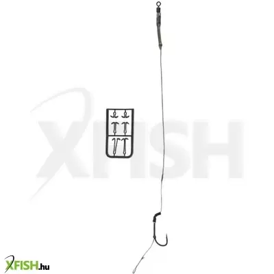 Prologic Blow Back Combi Rig Előkötött Bojls Horog 15Cm 15Lbs/Xc2 Size 6 2Pcs Bl