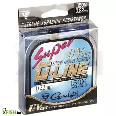 Super G-Line 150 M 0,06