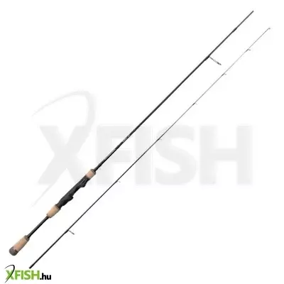 Savage Gear Custom Ul Spin Pergető Bot 198cm 2-7g 2Részes