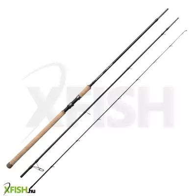 Savage Gear Custom Coastal Spin Pergető Bot 320Cm 10-36g 3Részes