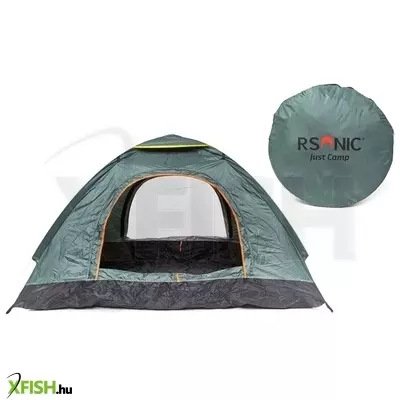 Xfish Rsonic Popup sátor 195x150x120 cm