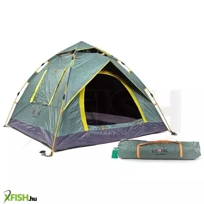 Xfish Rsonic Quickupp sátor 200x150x120cm