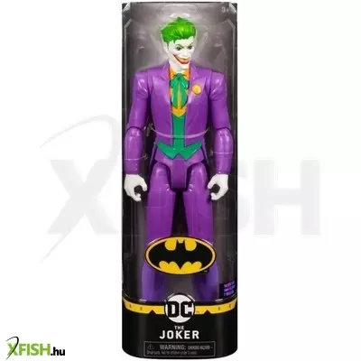 Spin master batman 12 figurák joker