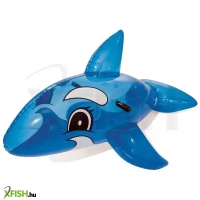 Bestway bálna lovagló 157 X 94 cm