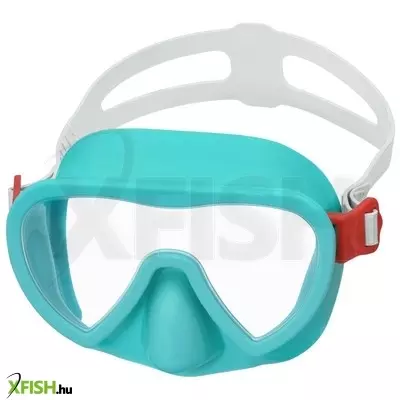 bestway 22057 guppy búvárszemüveg - többféle