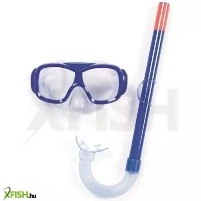 Bestway freestyle búvárszemüveg és pipa - többféle