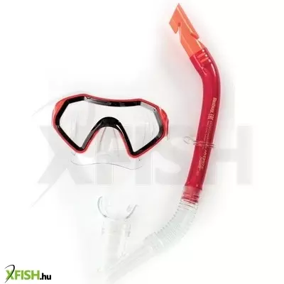 Bestway tengeri búvárszemüveg és pipa - többféle