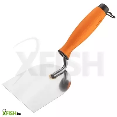 Neotools gipszkanál 100mm, kétkomponensű markolat