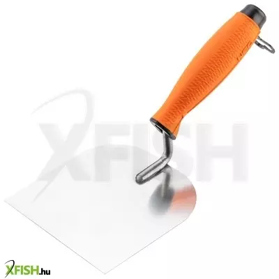 Neotools gipszkanál 120mm, kétkomponensű markolat