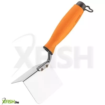 Neotools sarokkanál, külső, 80mm, kétkomponensű markolat