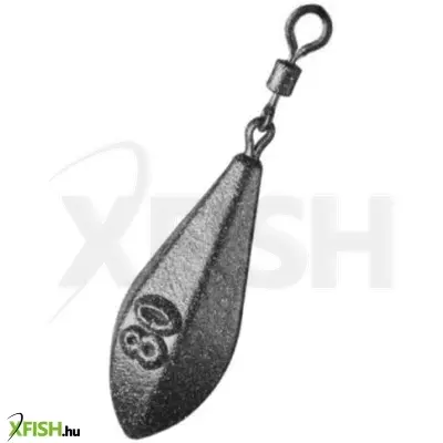 Zfish Horizon Lead Forgós Bojlis Ólom 40g 1db/csomag