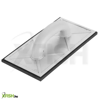 Neotools műanyag simító gumis 8mm, 280x140mm