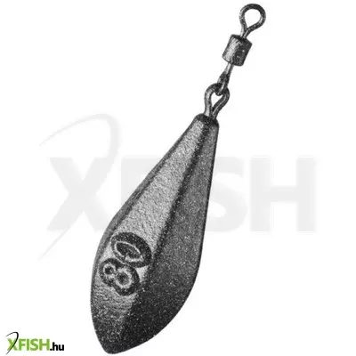 Zfish Horizon Lead Forgós Bojlis Ólom 90g 1db/csomag