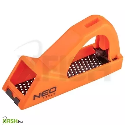 Neotools ráspoly 140mm