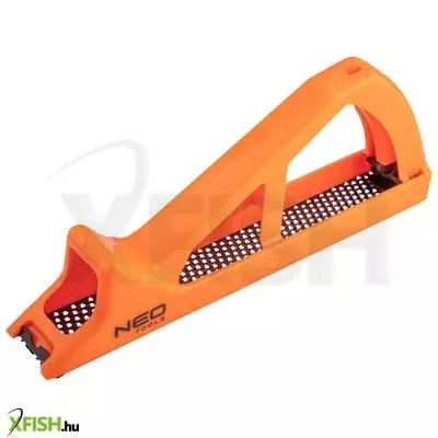 Neotools ráspoly, 250mm